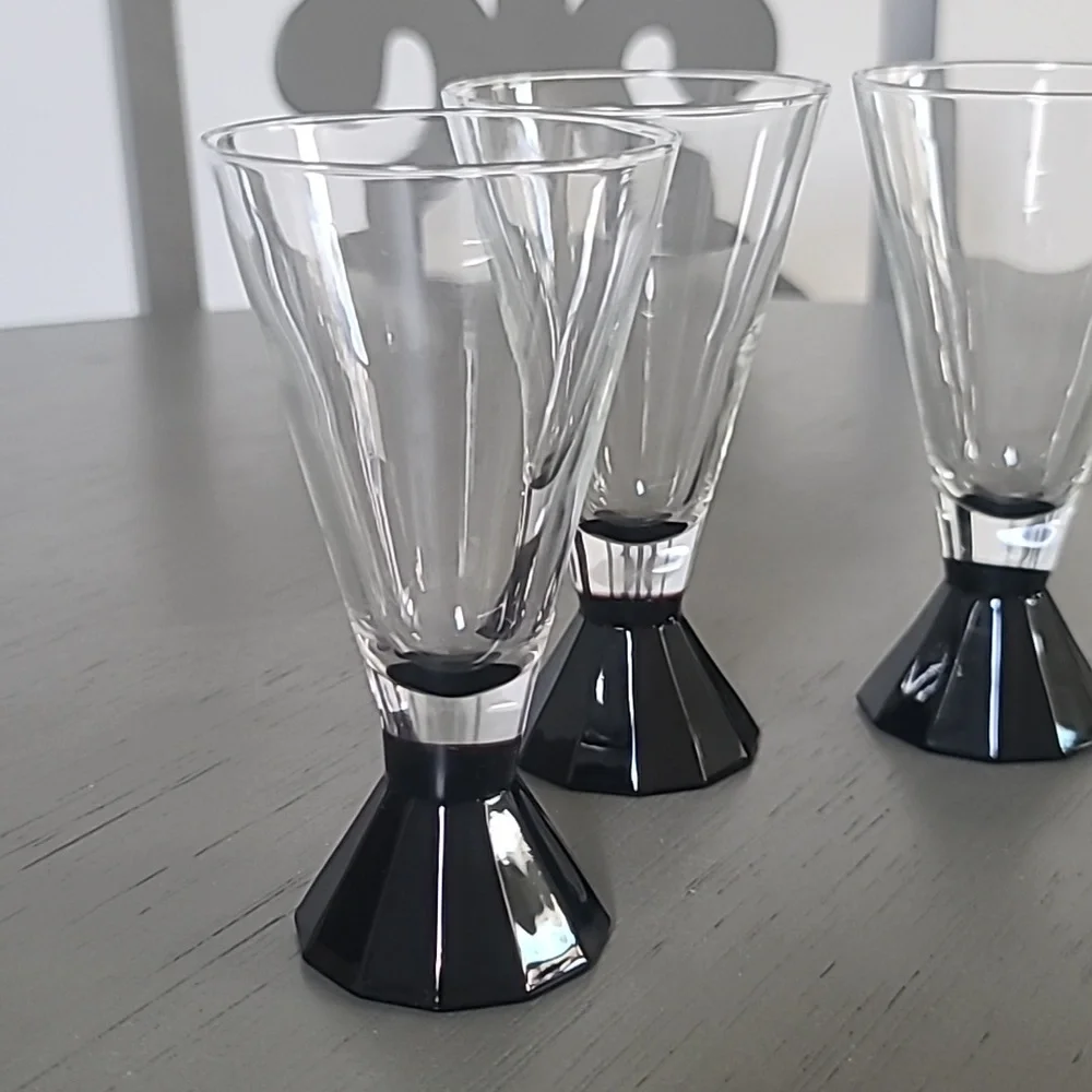 Durand cristal arques